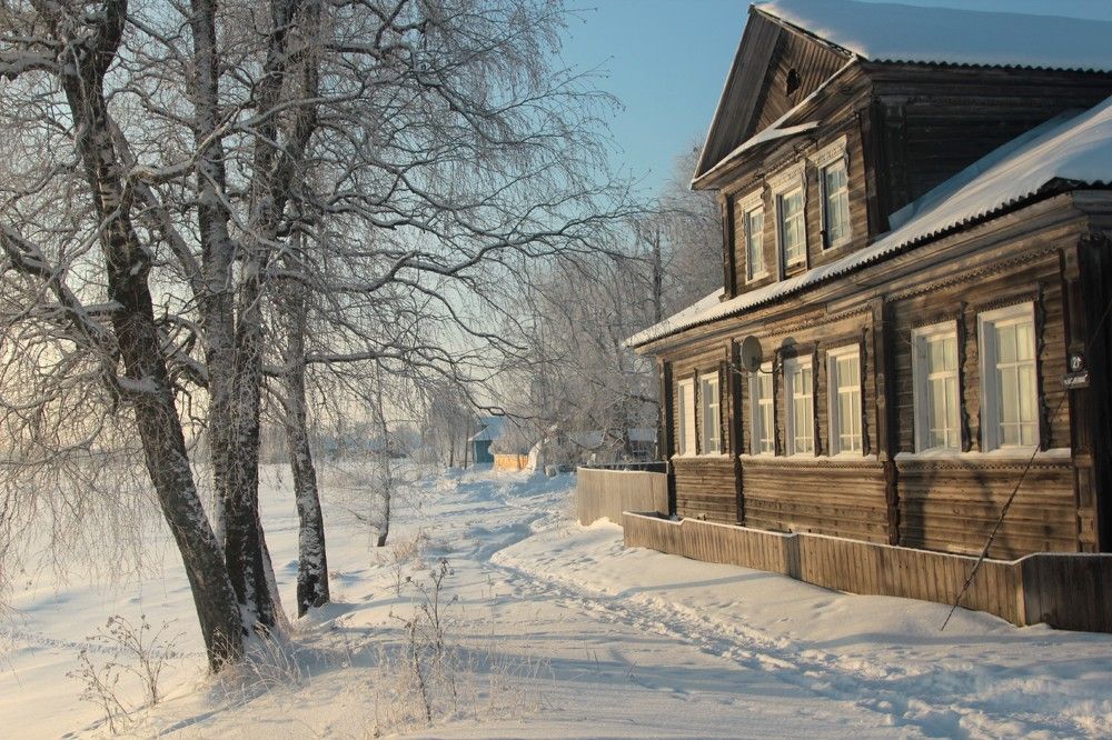 Photograph by Лада Денисова