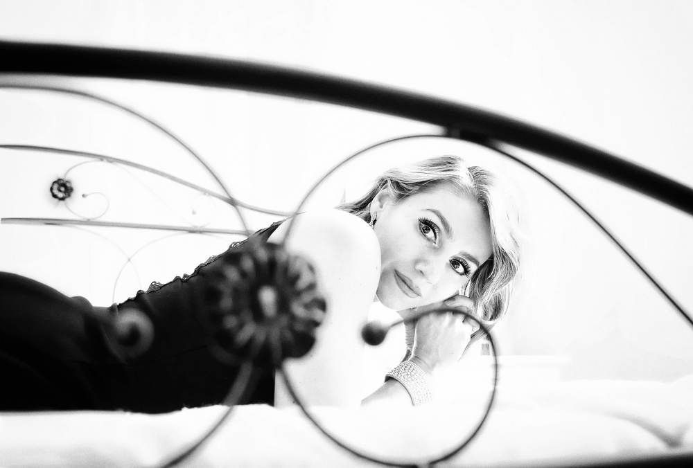 Photograph by Elvira Kasimova