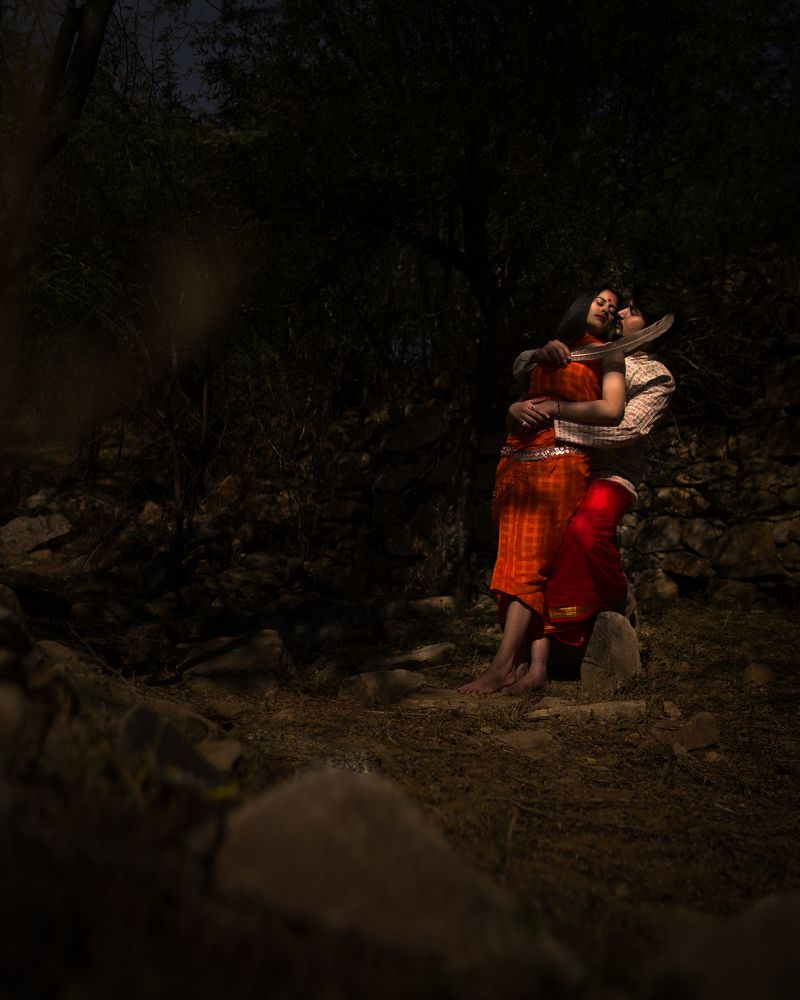 Photograph by Shubham