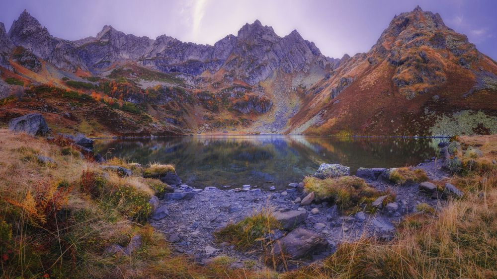 Photograph by ОЛЬГА КОВАЛЁВА