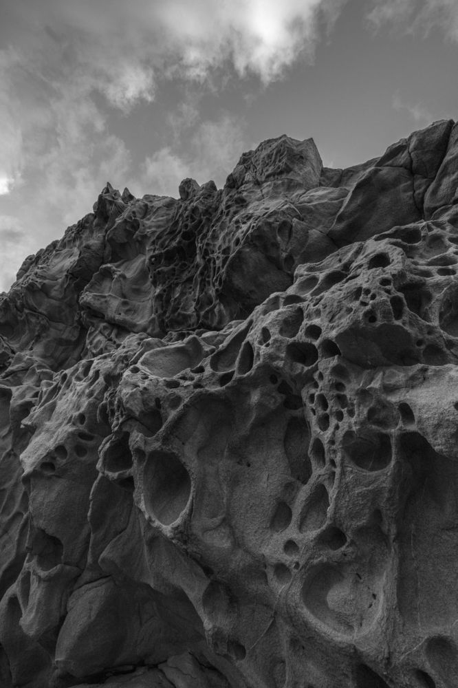 Сырная скала