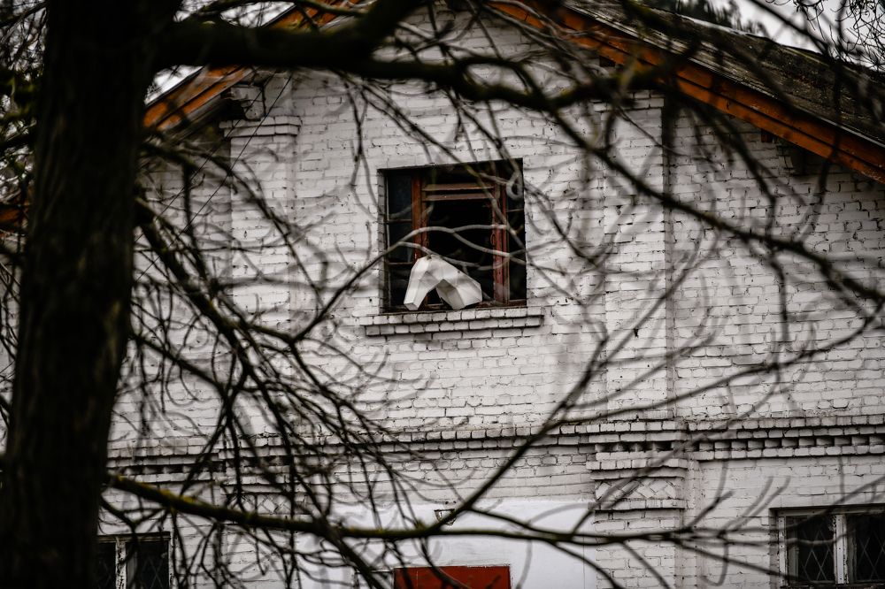 Photograph by Сергей