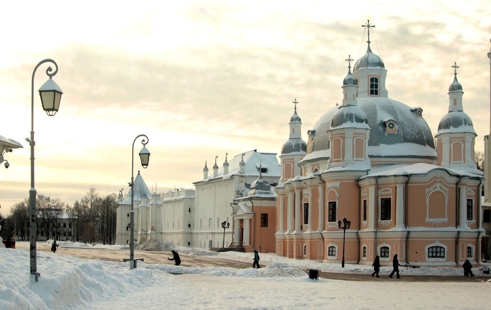 Photograph by Лада Денисова