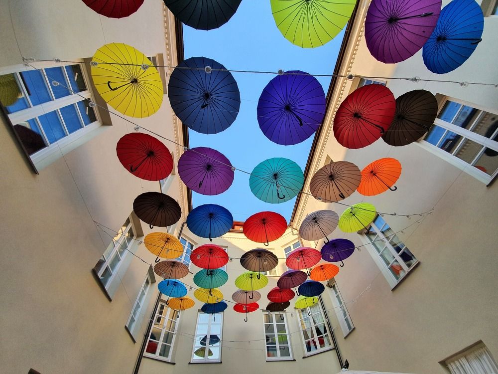 Фотография автора Ольга Антанайтене