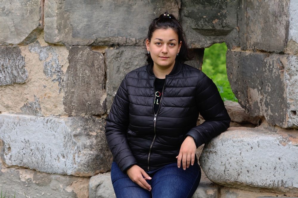 Photograph by Денис Шугалей