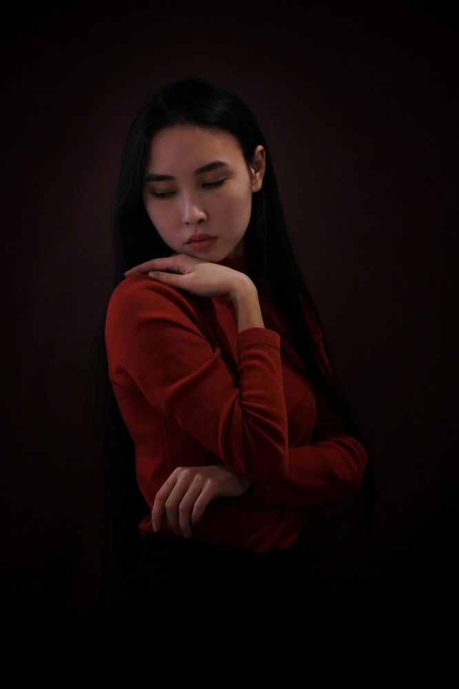 Photograph by Гульжан Шарипова