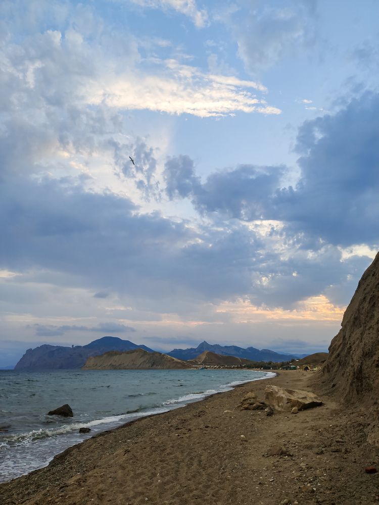 Photograph by Ксения Щербакова