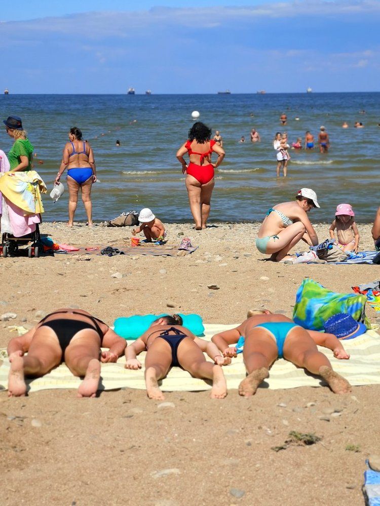 Photograph by Степанов Евгений