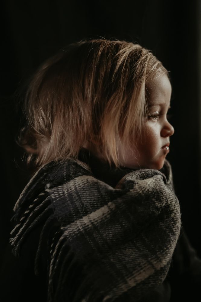 Photograph by Olesia Chepurchenko