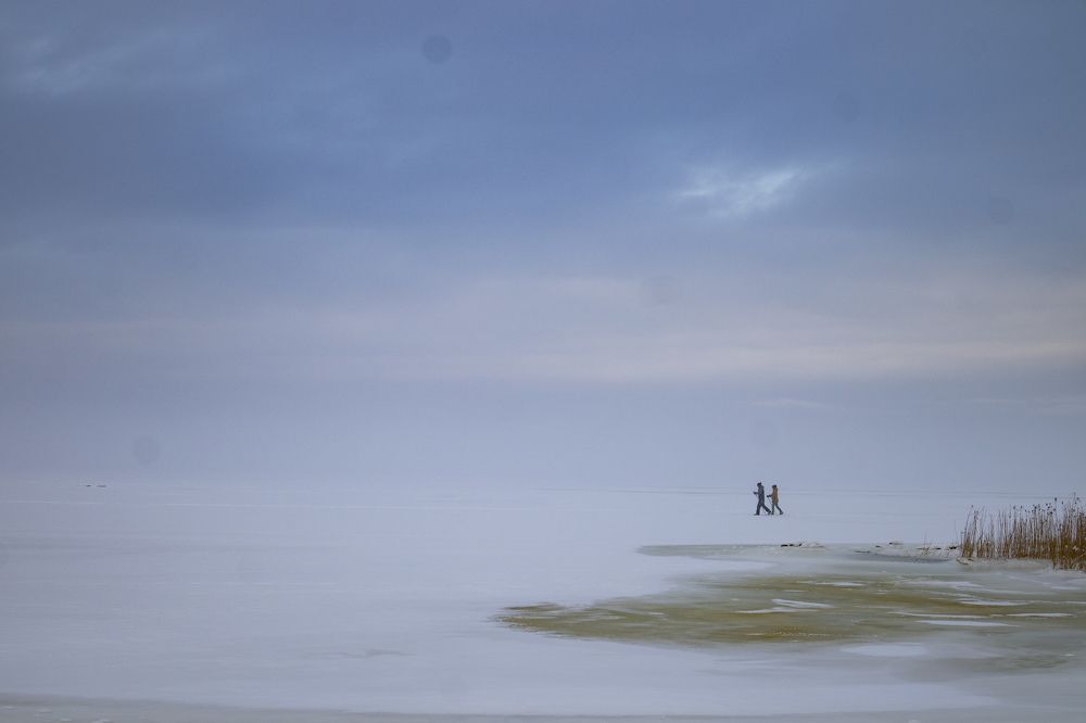 Photograph by Илья Бачурин