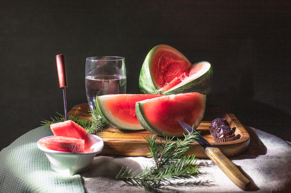 Photograph by Людмила Казак