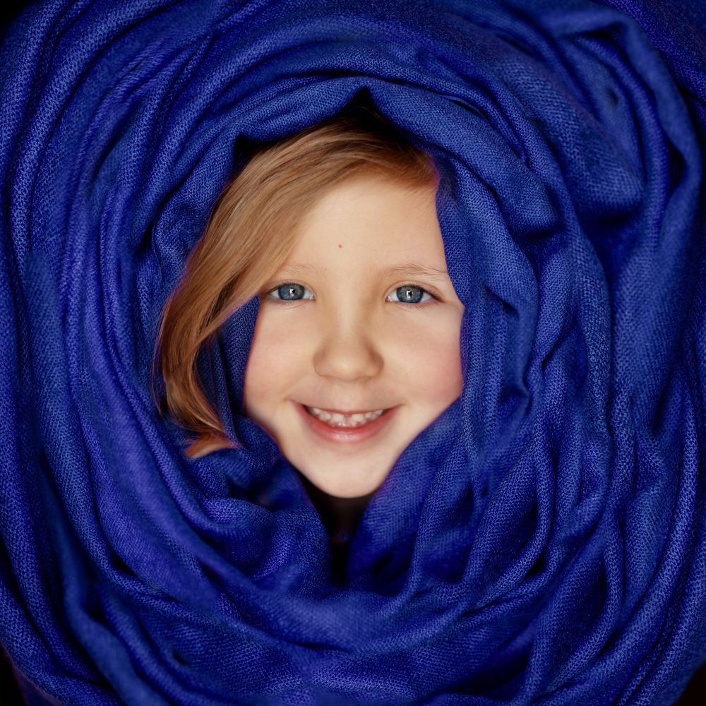 Photograph by Hanna Pinchuk