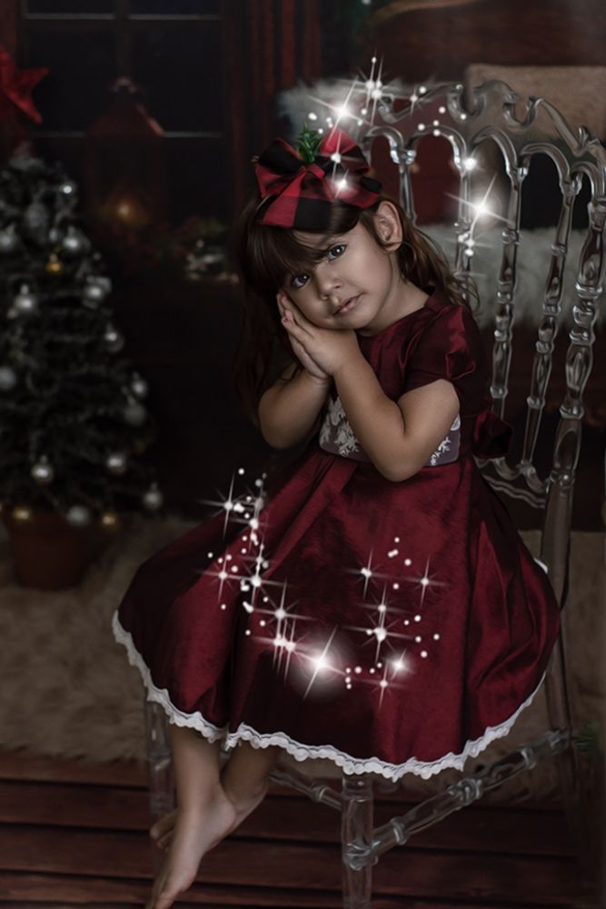 Photograph by Agustina Fernández