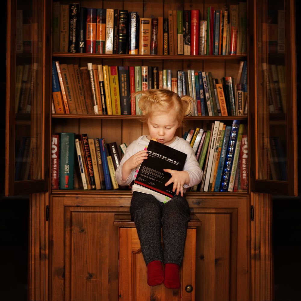 Photograph by Hanna Pinchuk