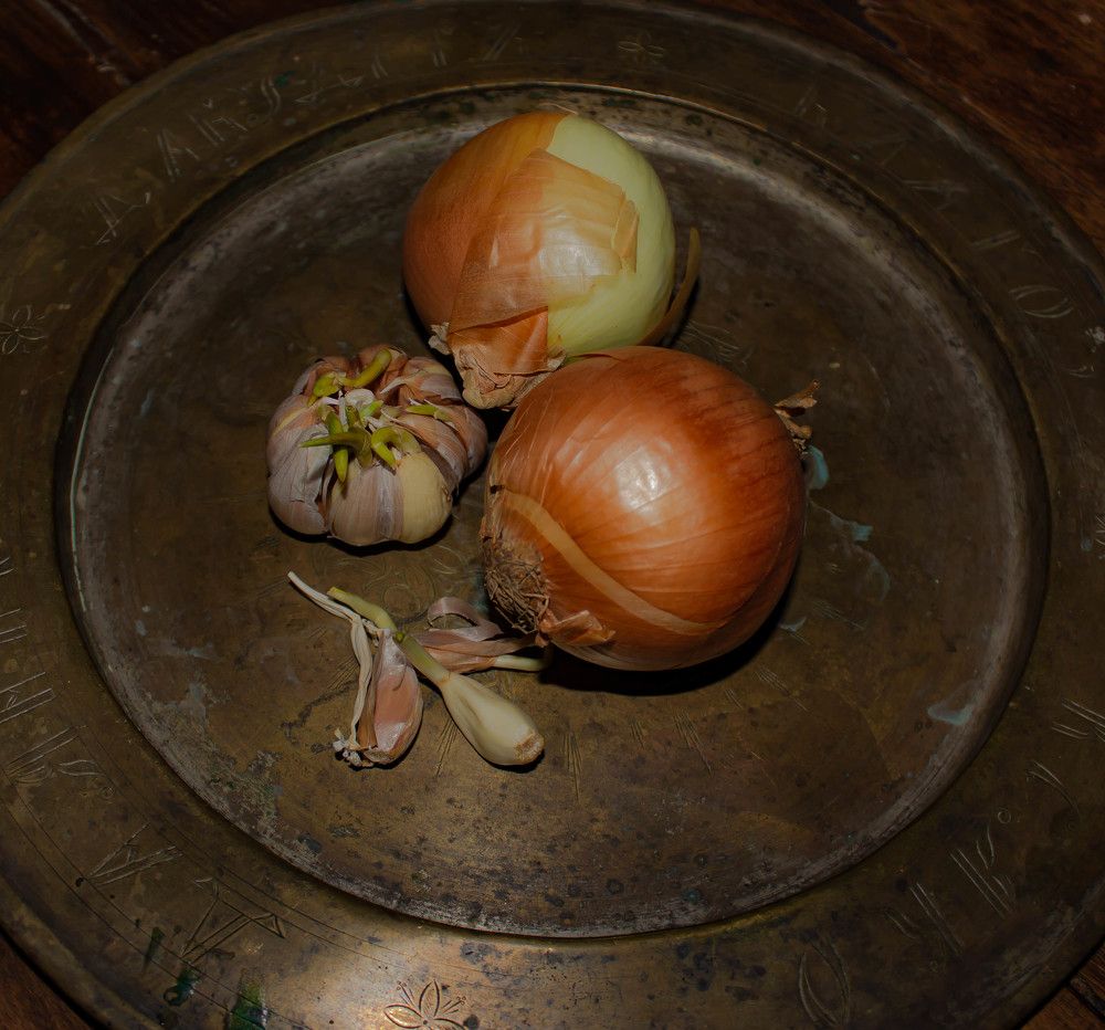 Photograph by Валентина Тагильцева