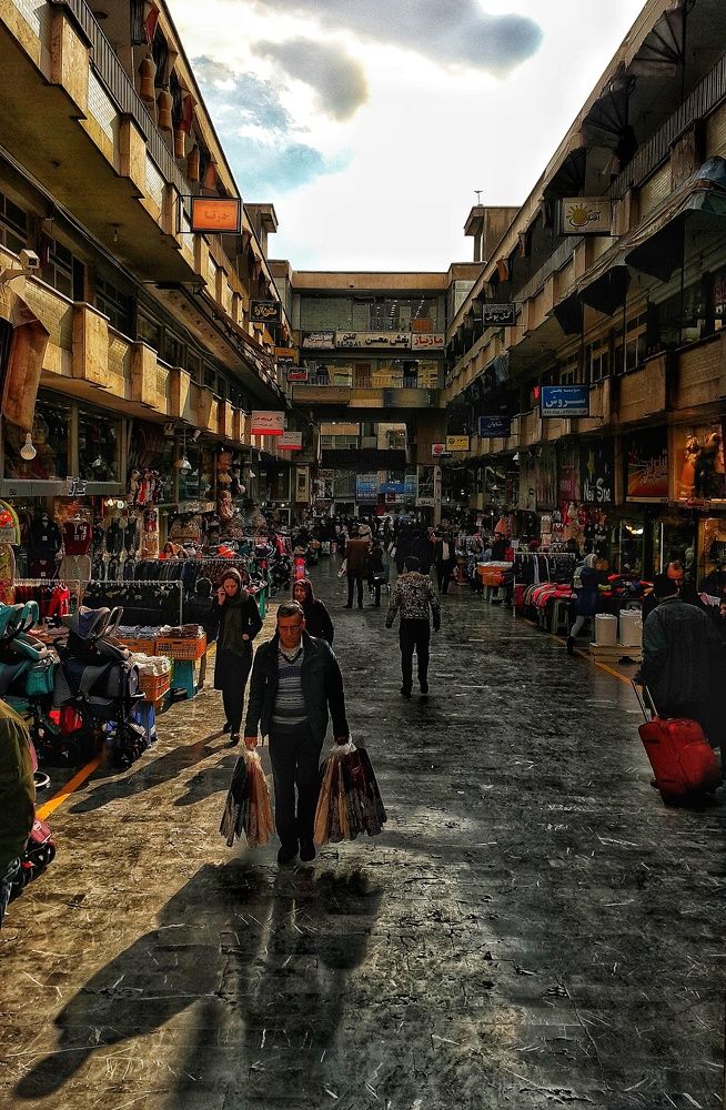 Photograph by minta samiei