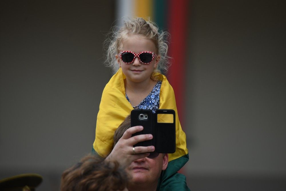 Фотография автора Ольга Антанайтене