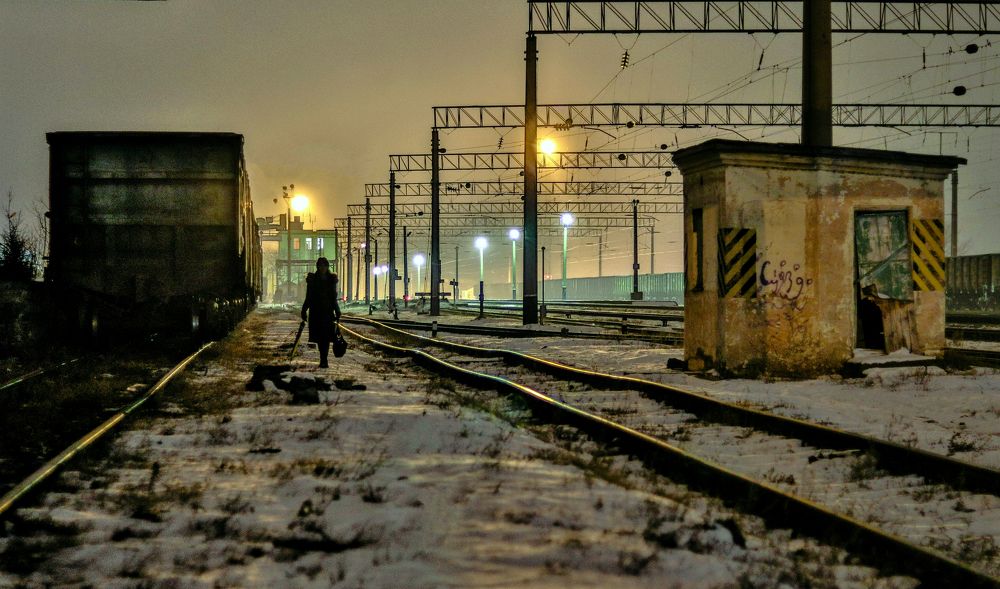 Photograph by Дмитро Філоненко