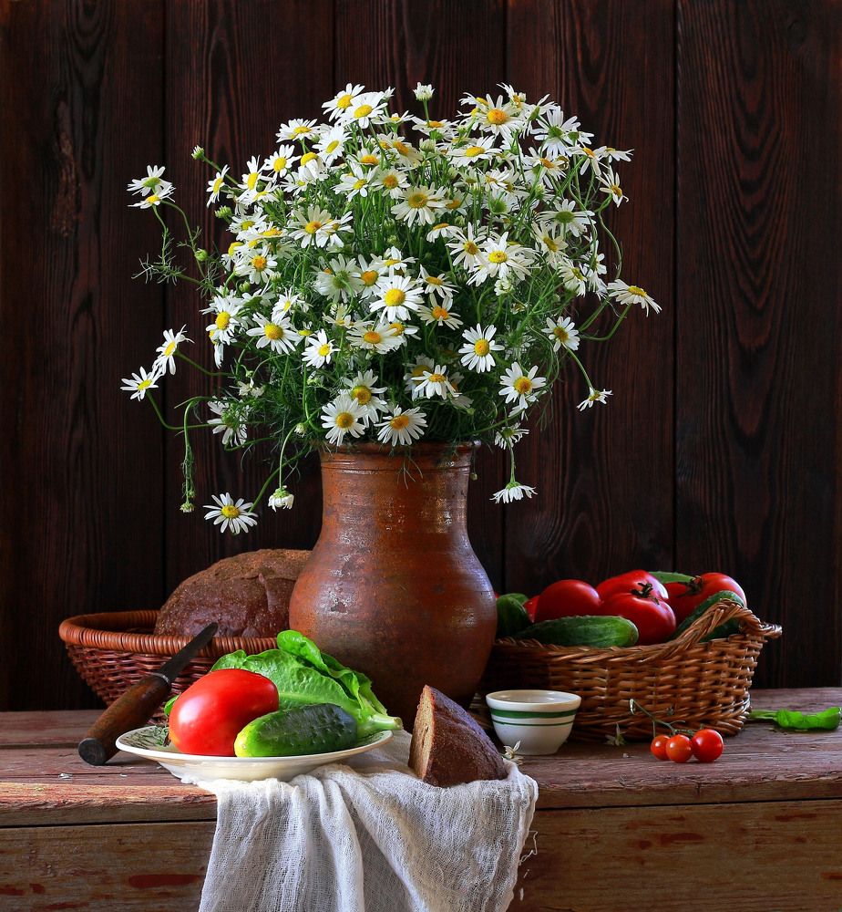 Photograph by Наталья Казанцева