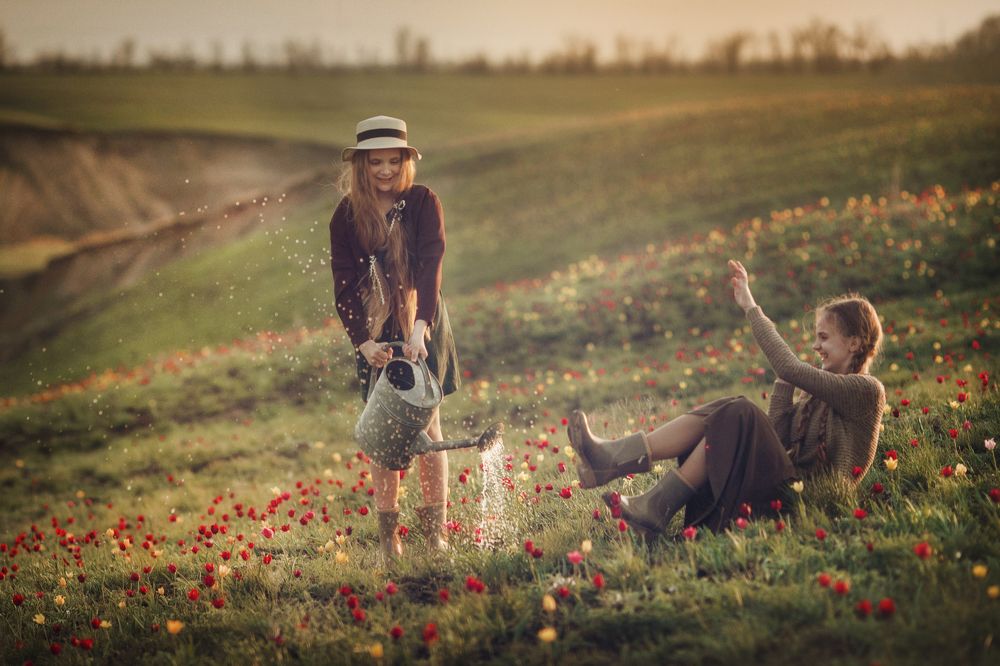 Photograph by Ирина Кривова