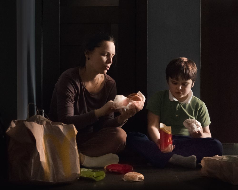 Photograph by Yanina Nikonorova