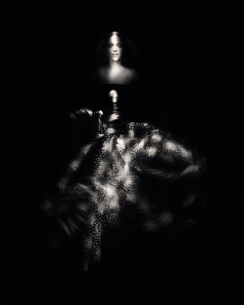 Photograph by Берг Дарья