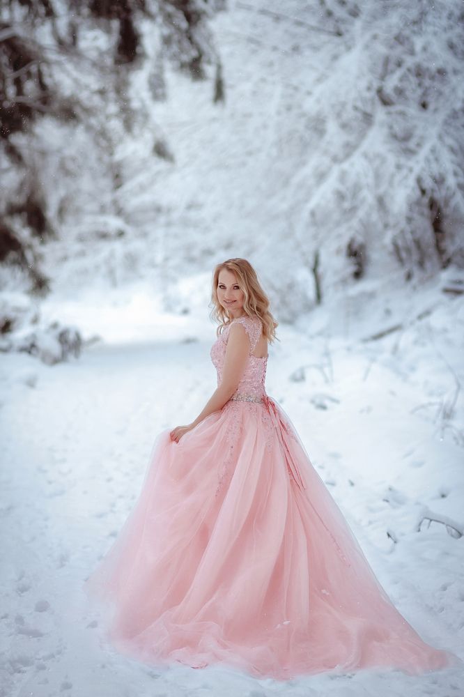 Photograph by Ekaterina Korotkova