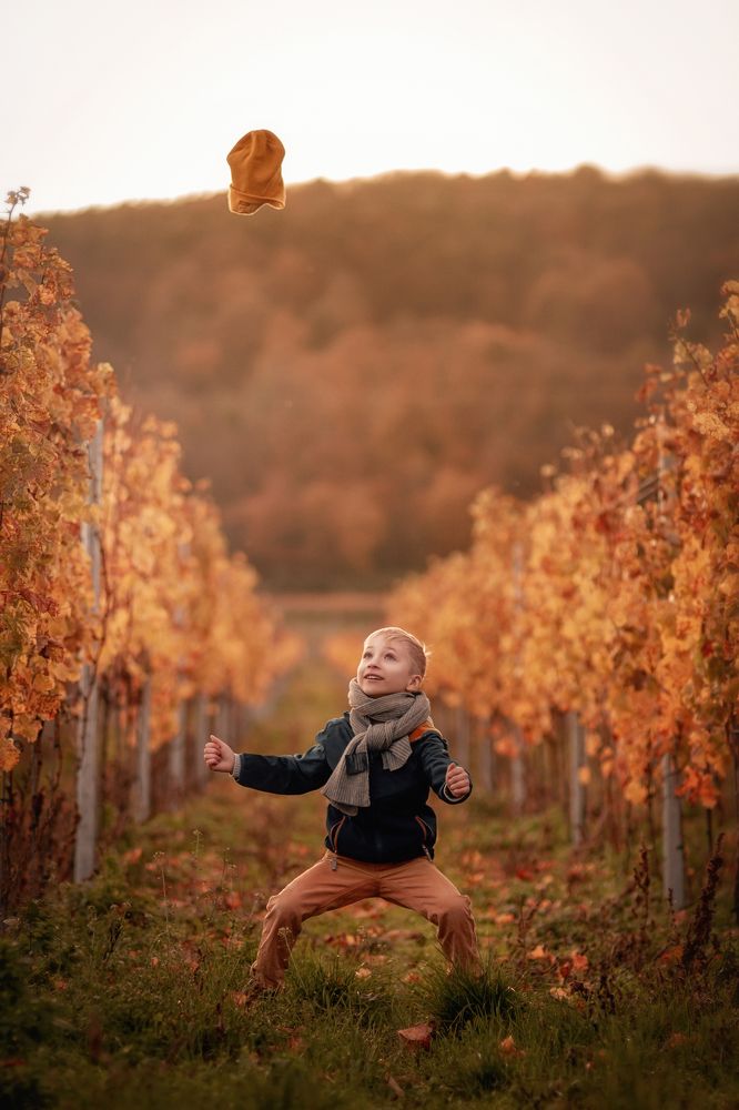 Photograph by Ekaterina Korotkova