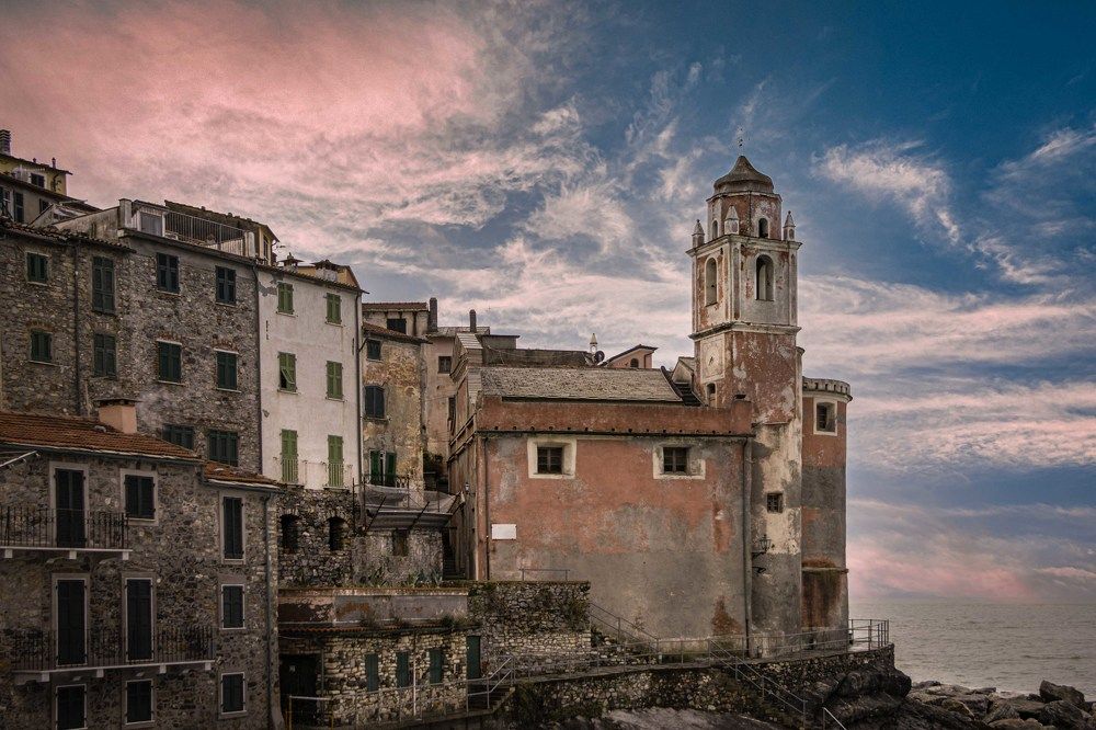 Фотография автора Michele Trombella