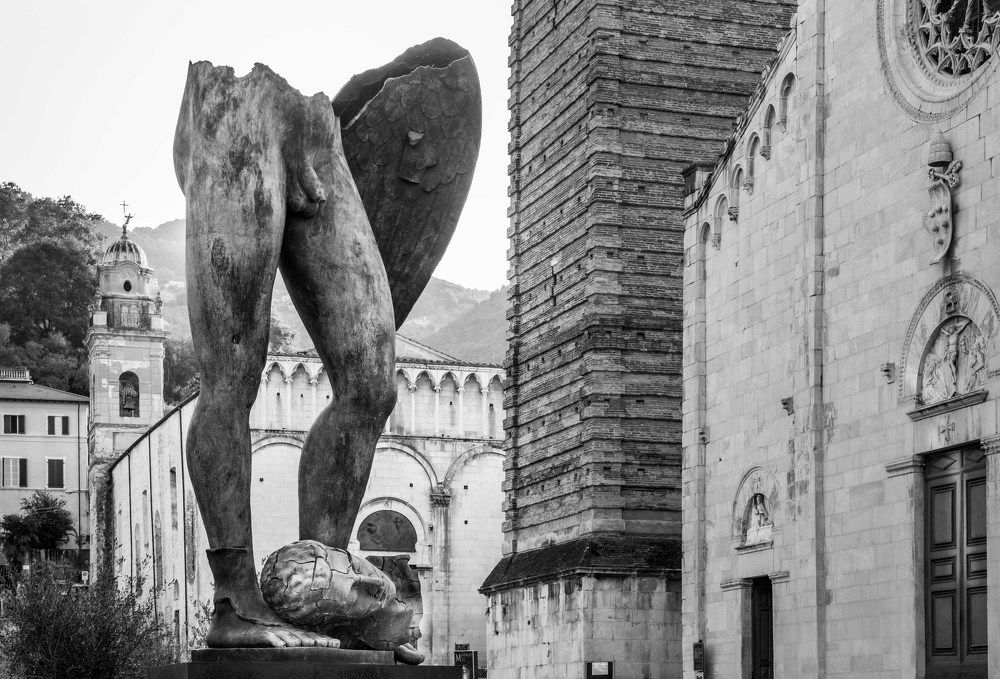 Фотография автора Michele Trombella