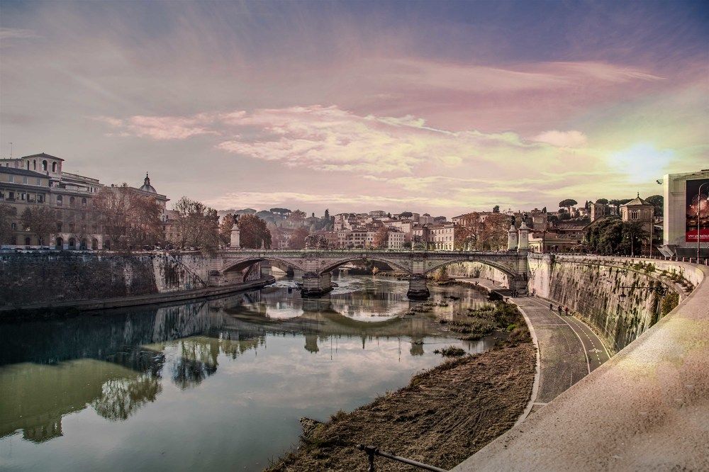 Фотография автора Michele Trombella