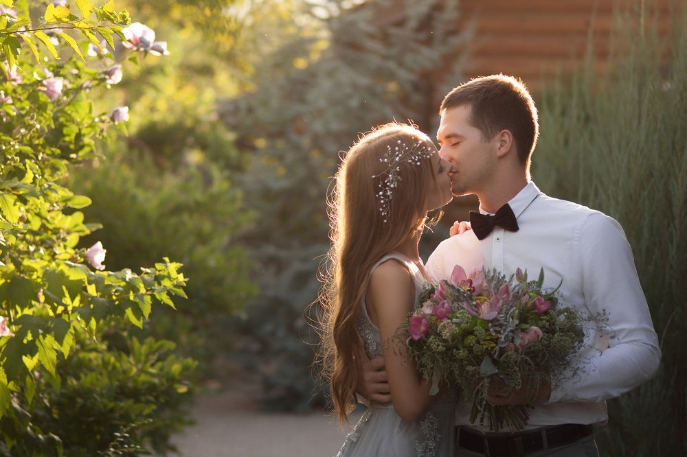 Лесная сказка