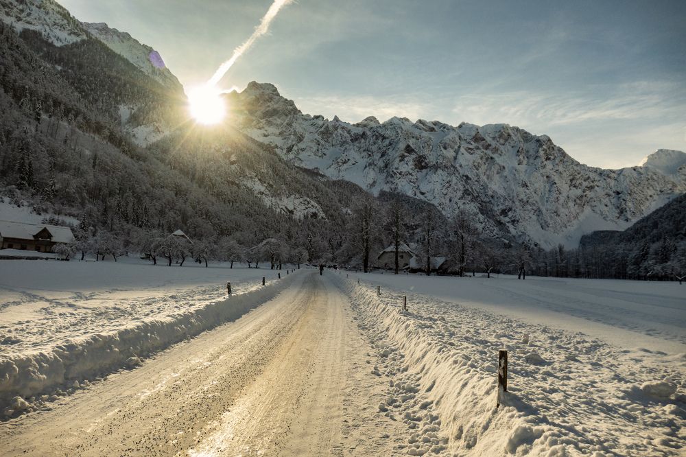 Photograph by Igor Gruber