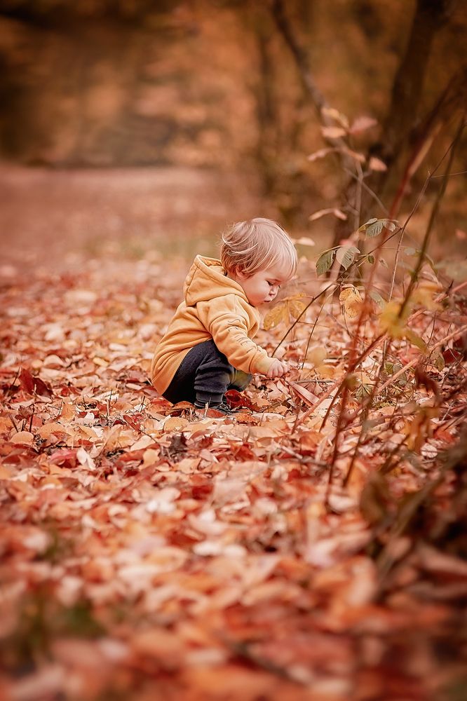 Photograph by Ekaterina Korotkova