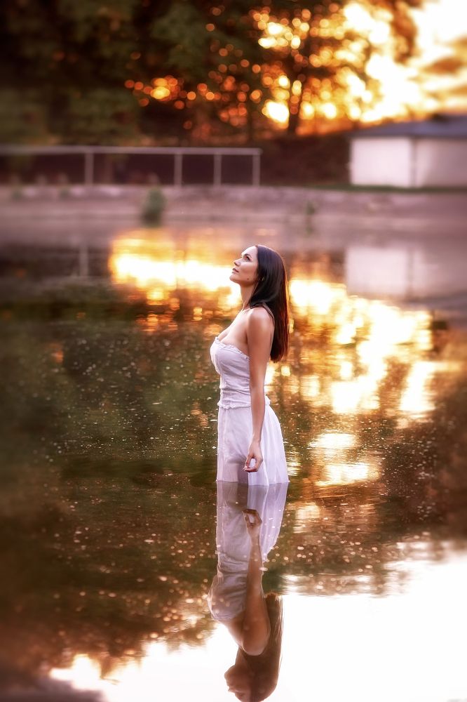 Photograph by Ekaterina Korotkova