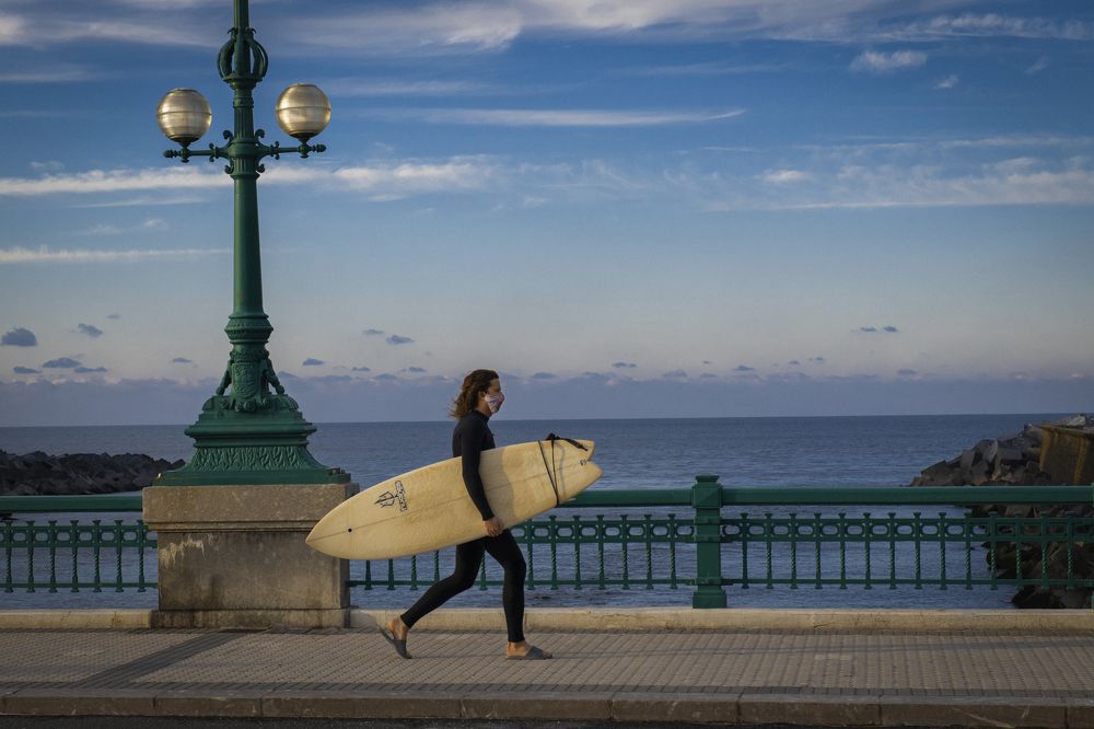 Photograph by Igor Vinogradov