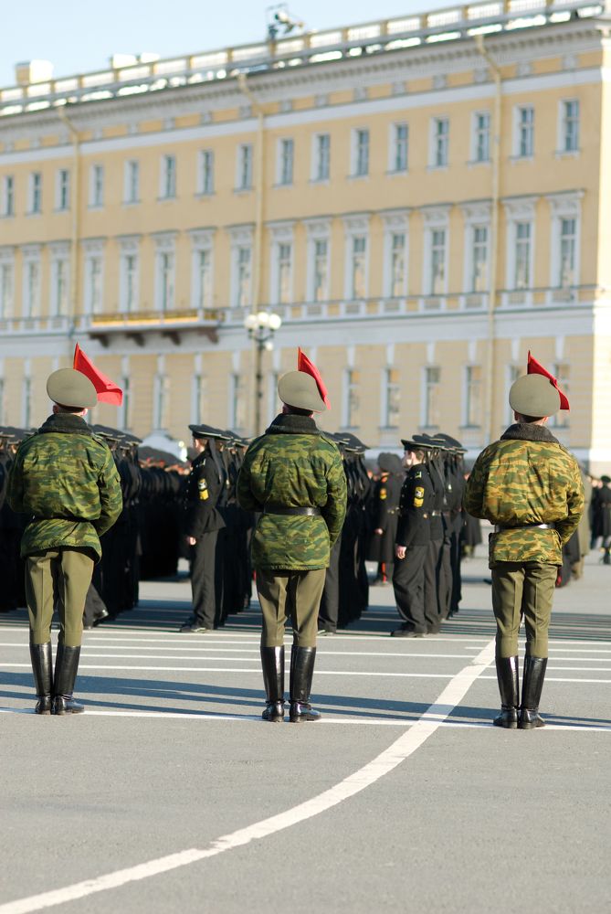 Photograph by Анастасия Ломаева