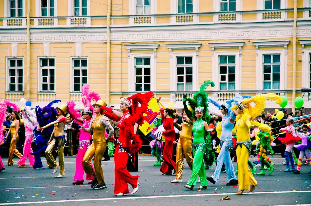 Photograph by Анастасия Ломаева