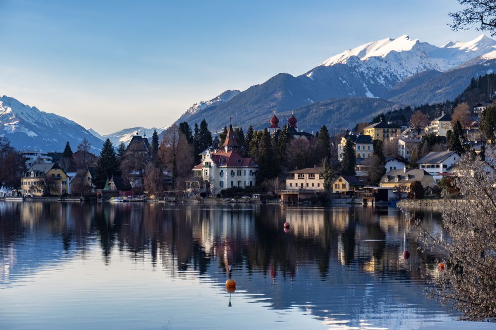 Photograph by Igor Gruber