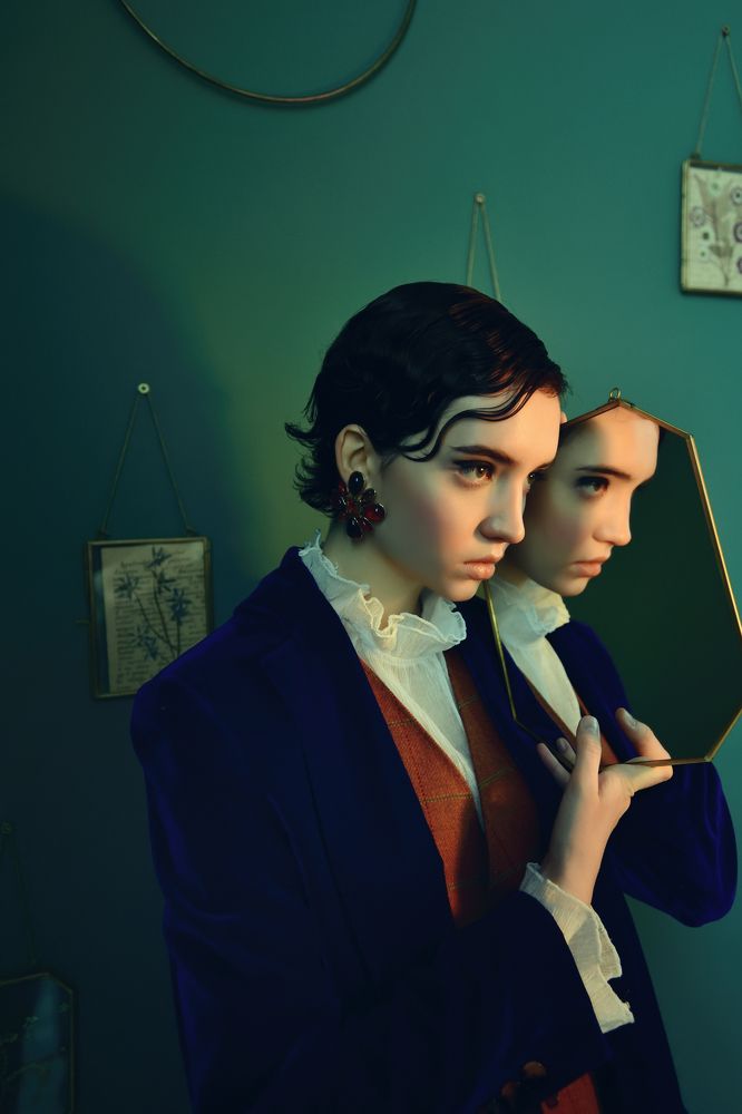 Photograph by Алла Корж