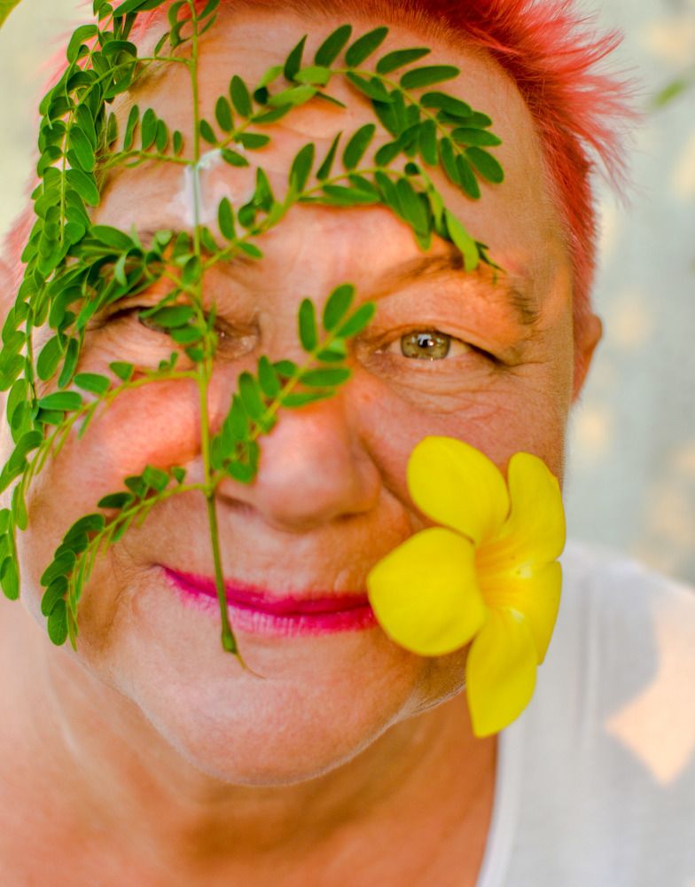 Photograph by Катя