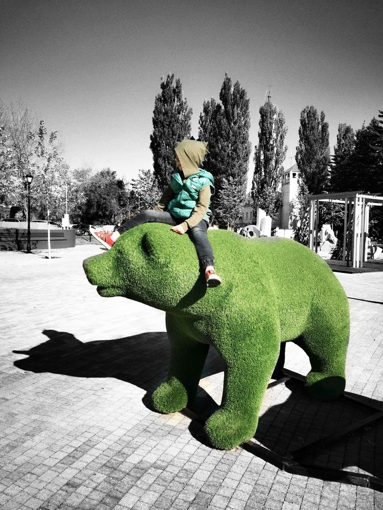 Photograph by Наталья Асоскова