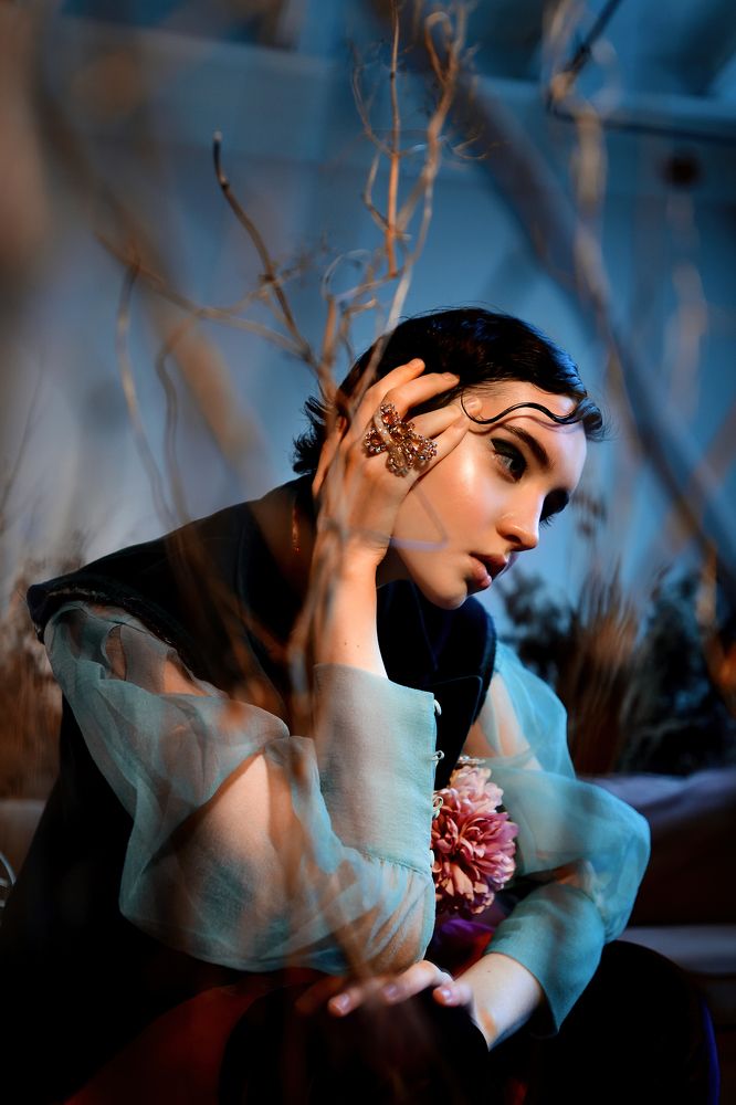 Photograph by Алла Корж