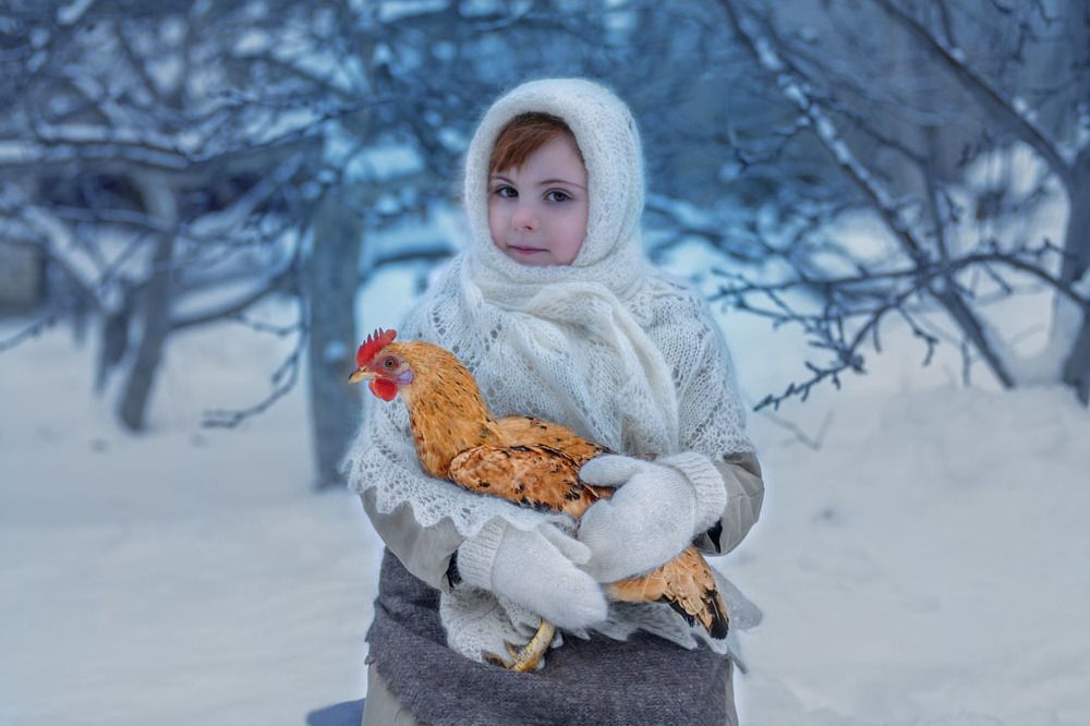 Photograph by Анна Хачатурова