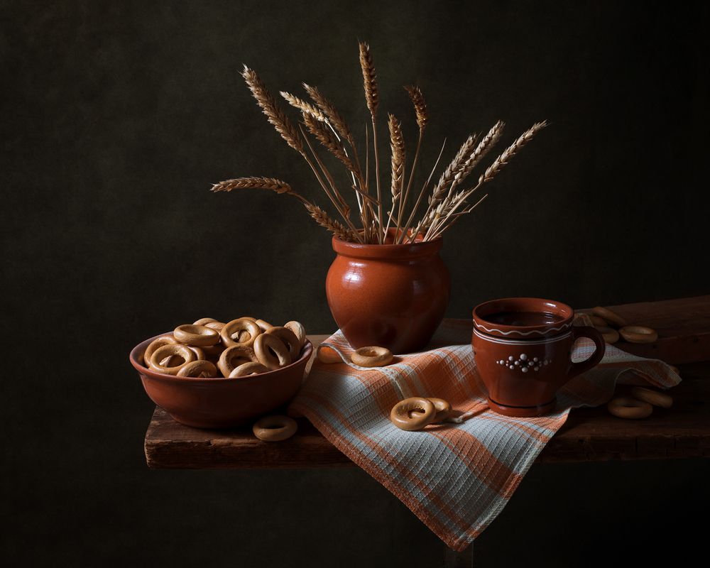 Photograph by Анжелика Королева