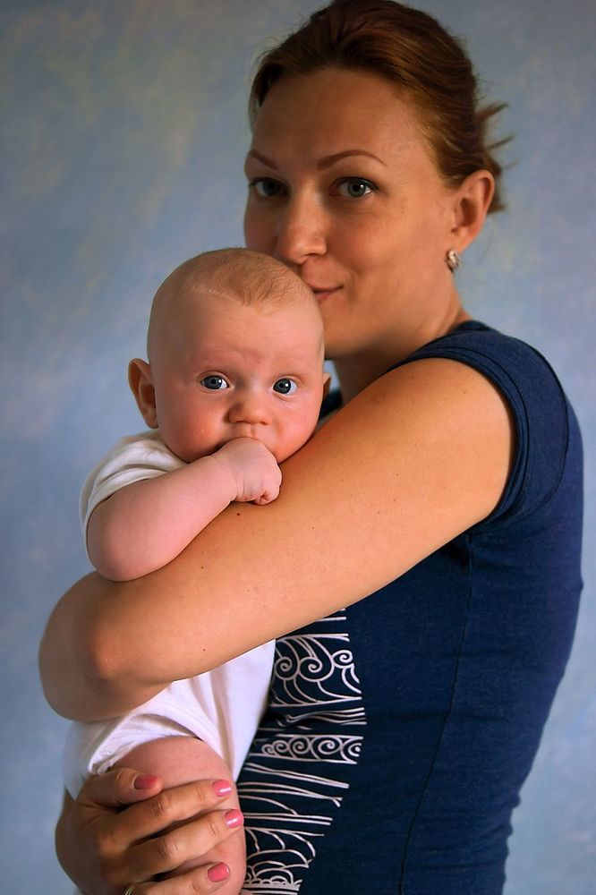 Photograph by Михаил Медведев