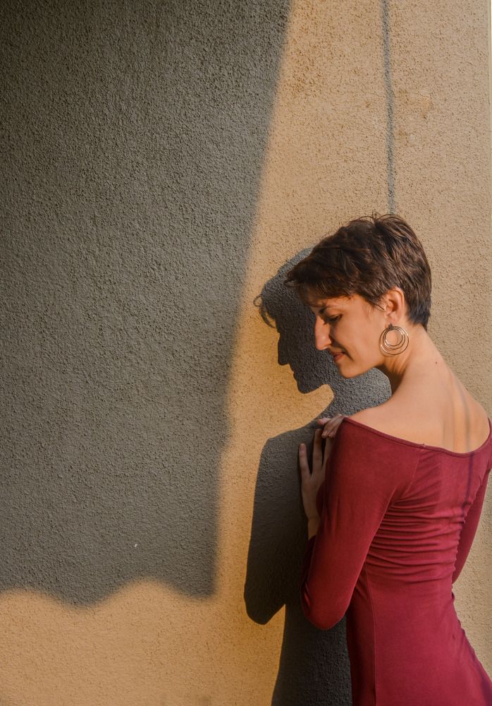 Photograph by Катя