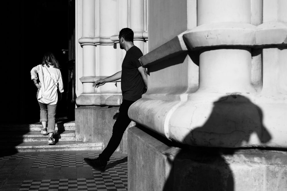 Photograph by Aleksandar Nikolić