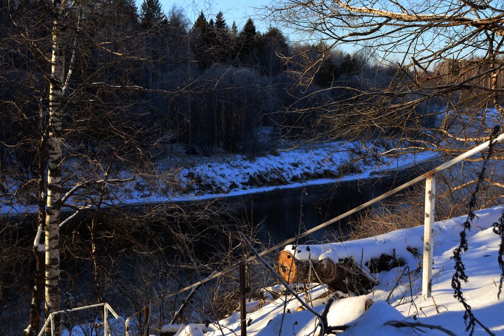 Photograph by Андрей Варакса