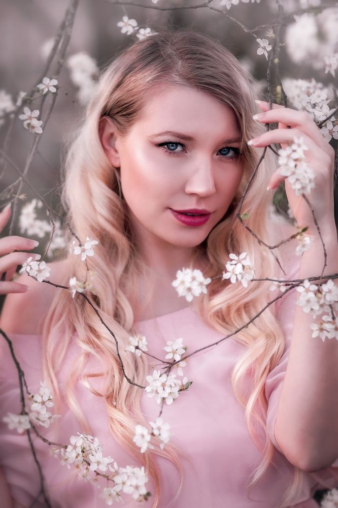 Photograph by Ekaterina Korotkova